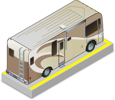 RV storage